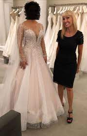 Dennis Basso 14139n Wedding Dress Used Size 8 2 000 Wedding Dress Inspiration Used Wedding Dresses Summer Wedding Dress