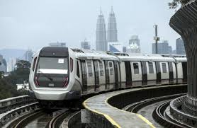 Seramai 1.2 juta penumpang menggunakan perkhidmatan mrt laluan sungai buloh ke semantan dalam tempoh sebulan bermula 16 disember lalu sehingga 16 januari 2017. Mrt Free Train Bus Rides For 1 Month Starting Today 16th December Hype Malaysia