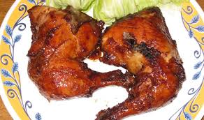 Ayam panggang merupakan menu favorit. Resep Ayam Panggang Resepkoki Co