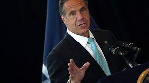 Letitia james, the attorney general of new york, released the findings following an investigation and said cuomo repeatedly engaged. 1bucnsw71u44dm