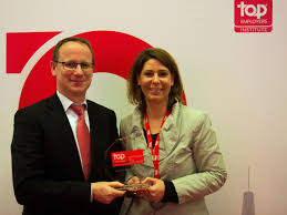 Bank offers a full array of banking products and services to businesses, professionals, individuals. Santander Consumer Bank Ist Top Arbeitgeber Deutschland 2014 Presseportal