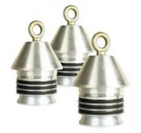 Pipe Towing Heads | Caldertech