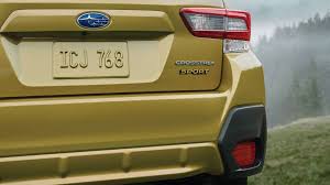 2021 Subaru Crosstrek First Look More Power Sport Trim Level In 2020 Subaru Crosstrek Subaru New Details