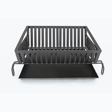 Grate minuteman international offers a full line minuteman international offers a full line of metal ash pans, sized to fit beneath our fireplace grates. Fireplace Grate Pan Brights Hardware Shop Online