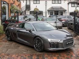 Image result for Daytona Gray 2017 R8