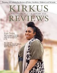 Big brother is a controversial show by nature. January 15 2021 Volume Lxxxix No 2 By Kirkus Reviews Issuu