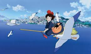 Kikis Delivery Service