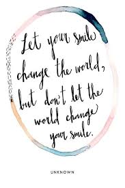 Image result for smiles are good for the soul