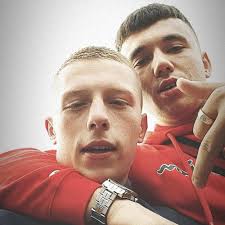 Stream Makina(flee Tune) by Harrison Cooper 1