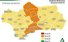 Juanma moreno informa de las medidas en andalucía frente al coronavirus. 82fbpyvjmq01nm