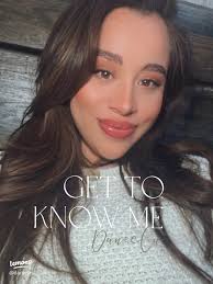 Meet Daniela: A Foodie and Future Engineer from Florida