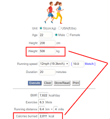 Multiply the product by the time you performed the activity in hours to get the number of calories you burned. I Burned 1700 Calories In Just 6200 Steps According To Google Fit Is This Accurate Quora