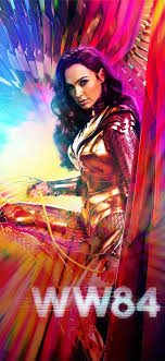 66 top wonder woman wallpapers , carefully selected images for you that start with w letter. Wonder Woman 1984 4k Newposter Iphone X Wallpapers Free Download