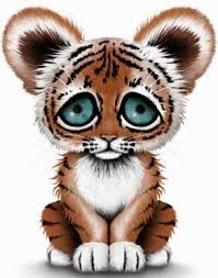 Pin By Pedro Daniel On Prikoly Animal Drawings Cute Baby Animals Cute Animals