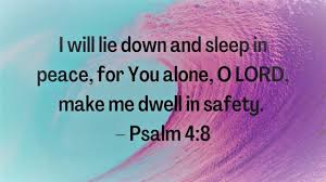 I am safe in the arms of jesus. Safety And Security In The Arms Of God Biblical Christianity