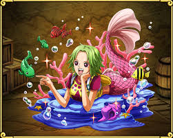 Camie Takoyaki Commis De Magasin One Piece Treasure Cruise Wiki Fandom Alimente Par Wikia One Piece Anime One Piece Manga One Piece Luffy