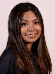 2025 Women's Track and Field Roster