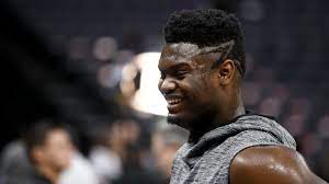 Browse the user profile and get inspired. Nba News Zion Williamson To Make Debut Thursday Report
