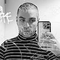 Being Digital by Nicholas Negroponte