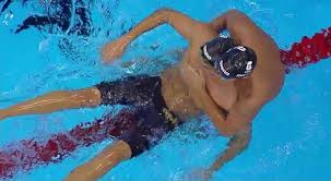 Official swimming results from the rio 2016 olympics. Gregorio Paltrinieri Gabriele Detti E Il Loro Tenero Abbraccio Alle Olimpiadi Di Rio Archivio Biccy It