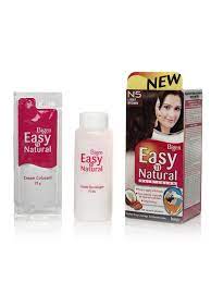 Brilliant natural remedies for colorful hairhaving the same color hair and hairstyle isn't something that all of us like. Bigen Easy N Natural Hair Color N5 Light Brown Click Image For More Details Bigen Natural Hair Color Hair Color