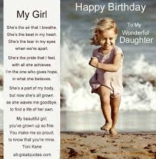 The first half of our lives is ruined by our parents, the second half by our children. Birthday Quotes For Daughters From Mom Relatable Quotes Motivational Funny Birthday Quotes For Daughters From Mom At Relatably Com