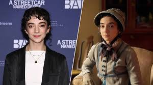 Meet the Cast of Miss Austen | Masterpiece | Official Site | PBS