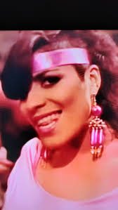 What is your favorite Lisa Lisa Cult Jam song?