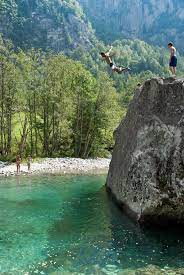 Photo Explorer Beach Trip Scenic Photos Sondrio