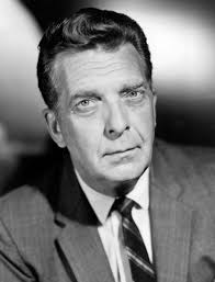 Chet Huntley & David Brinkley of NBC Nightly News circa 1963.