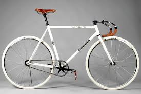 Independent Fabrication Grasstrack Bicycle Fixie Bike Singlespeed Bicycle