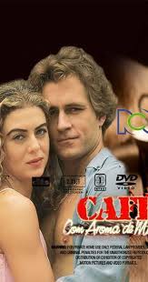 His cafe con aroma de mujer (coffee with the scent of a woman), a hit for colombia's rcn tv in 1994, is being redone for mexico twice. Cafe Con Aroma De Mujer Tv Series 1993 Full Cast Crew Imdb