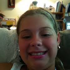 Bridget Reardon's Instagram, Twitter & Facebook