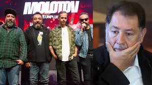 Ni el 'canelo' álvarez nos ha regalado 'tiros' como los de gerardo fernández noroña (hasta se convierte en super saiyajin) escríbenos: Ya Se Parecen A La Derecha Puros Insultos Fernandez Norona Respondio A Molotov Por Dedicarle Parasito Infobae