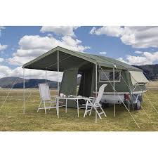 La caravane pliante propose de nombreux avantages pour les vacanciers et les amateurs de camping. Caravane Pliante Trigano Camptrail Trigano Camping