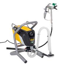 La pistola sabbiatrice è un ottimo strumento sia in campo professionale che per il bricolage. Pistola Para Pintura Eletrica Precos Imperdiveis Leroy Merlin