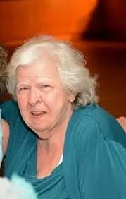 Blanche "Marie" Hovde