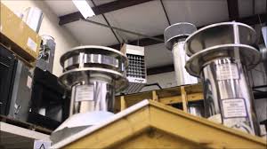 Job site solutions has the knowledge and tools to give your dryer vent a much needed deep cleaning to prevent potential fire hazards. The Importance Of Adding A Rain Cap To Your Chimney Youtube