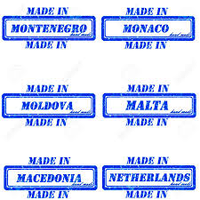 Amaro montenegro's distinct and well balancedflavour comes from 40 . Set Van Postzegels Gemaakt In Montenegro Monaco Moldavie Malta Macedonie Nederland Royalty Vrije Cliparts Vectoren En Stock Illustratie Image 26610511