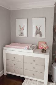 Guess Which Celebrity Nursery Inspired This Gorgeous Space Project Nursery Nursery Baby Room Baby Nursery Decor Baby Room Decor