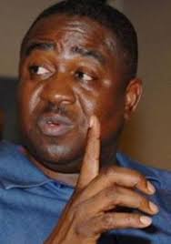 Benue pdp suspends suswam, ex-minister, others, as party's nwc directs  state leadership to exit office