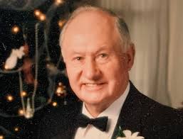 Richard Blauvelt Obituary