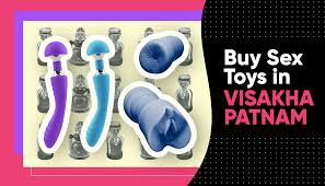 Buy Sex Toys in Visakhapatnam | Sex Toy Shop in Visakhapatnam