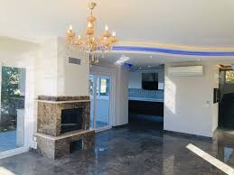 Somineli Ve Klimali Villalar Www Maremontrealestate Com Maremont Villa Dekorasyon Yatirim Turkey Somine Villa Dekorasyon