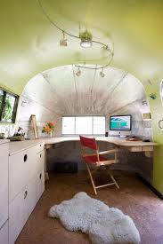 Trailer Decoration Ideas Camper Decor The D I Y Dreamer Airstream Living Airstream Interior Small Space Living