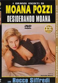 Desiderando Moana (1992) | XTIME | Adult DVD Empire