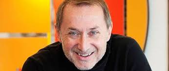 Hans Wolf: Ein Außenseiter, der nichts dem Zufall überlässt: imSalon.de