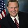 Profile Picture of Senator Jon Tester - Congress.govon Google