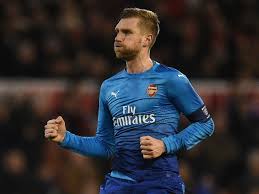 * players shaded are players who are not currently active in team (loaned, sold, etc.). Per Mertesacker Drops Hint About Potential Loan Network Between Gunners And Werder Bremen 90min