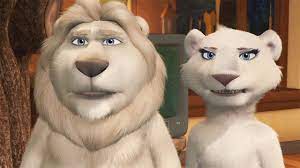 Father of the Pride Full Episode 🦁Catnip and Trust 🦁Dreamworks Animation  🦁Kids Movies - YouTube